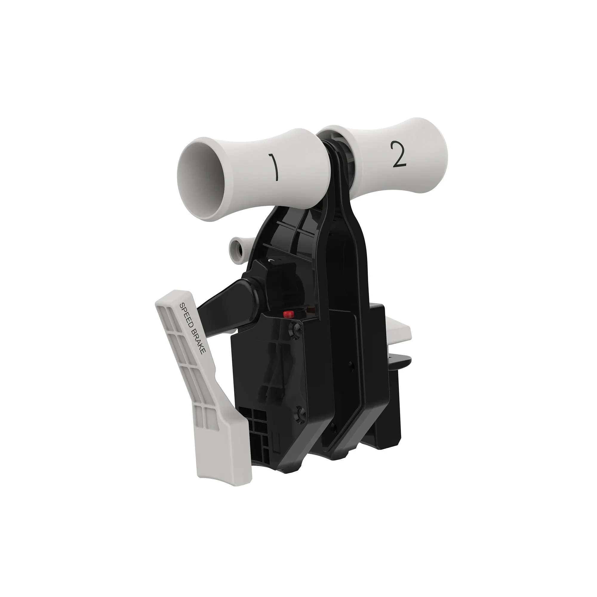 BRAVO THROTTLE QUADRANT LITE - Image 4