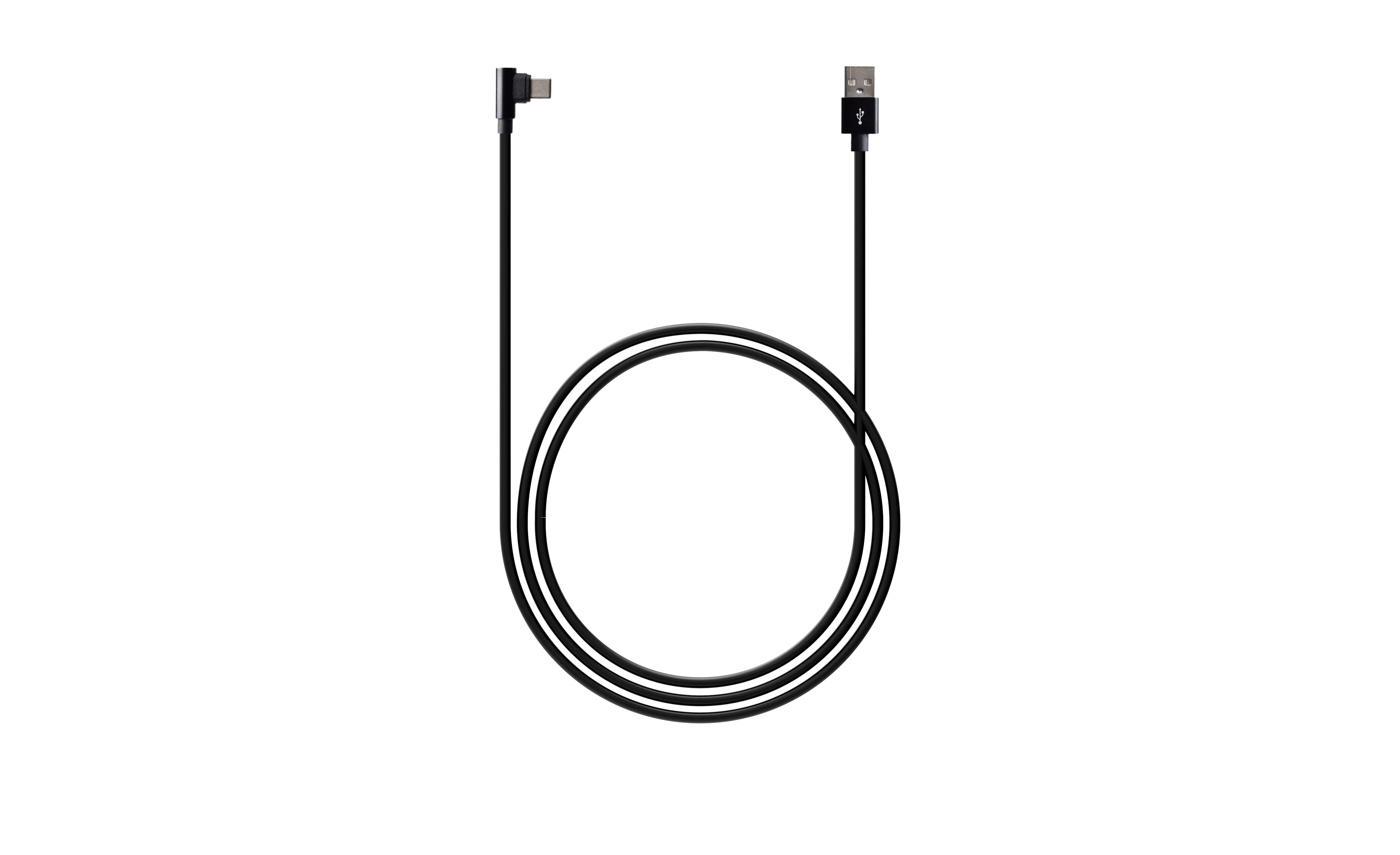 CHARLIE L-SHAPE USB-C CABLE