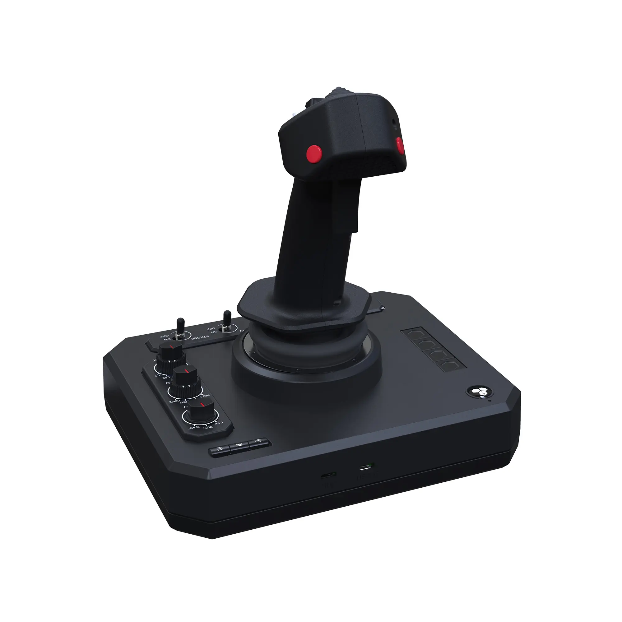 FOXTROT AVIATION STICK - Image 4