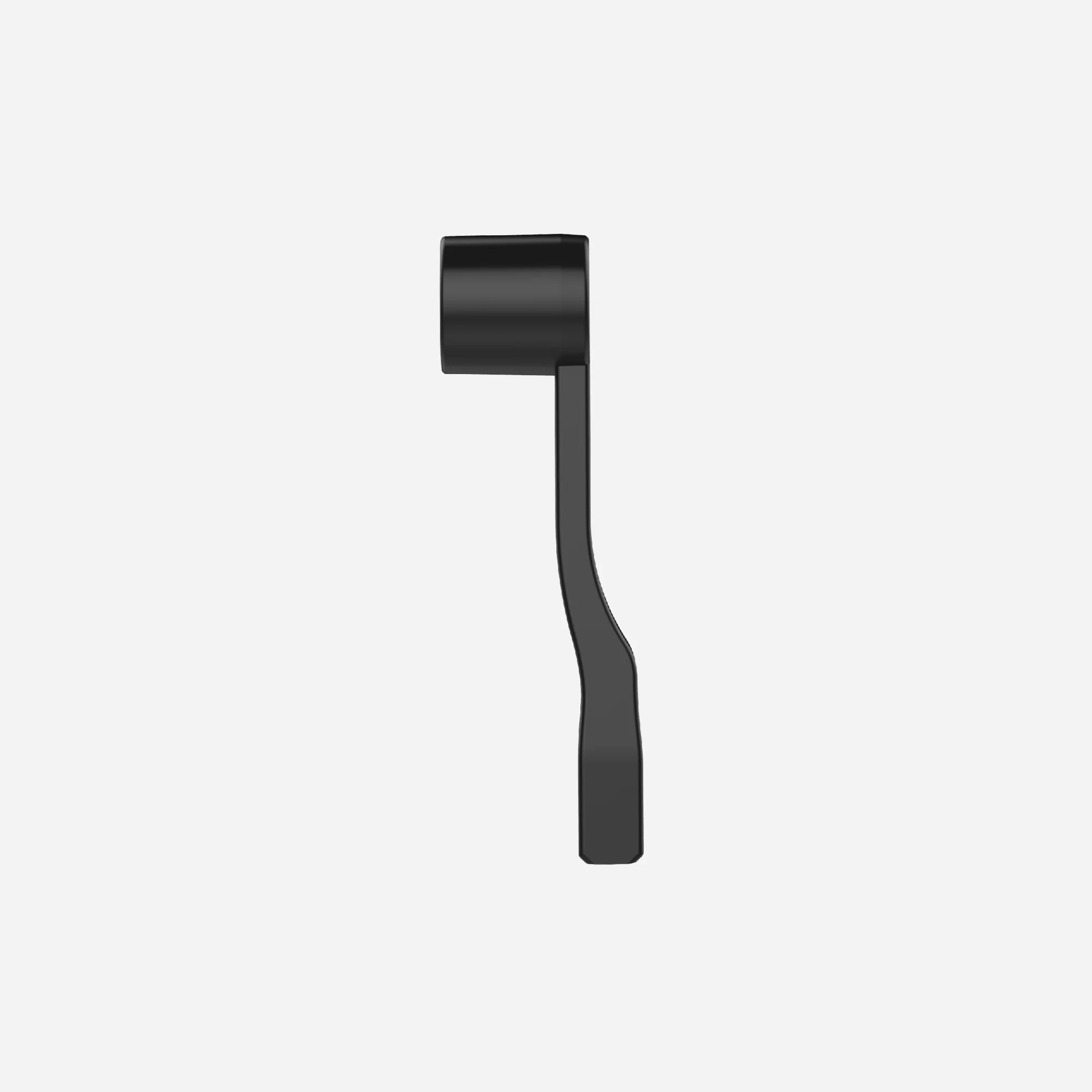 GA THROTTLE LEVER WITH TOGA