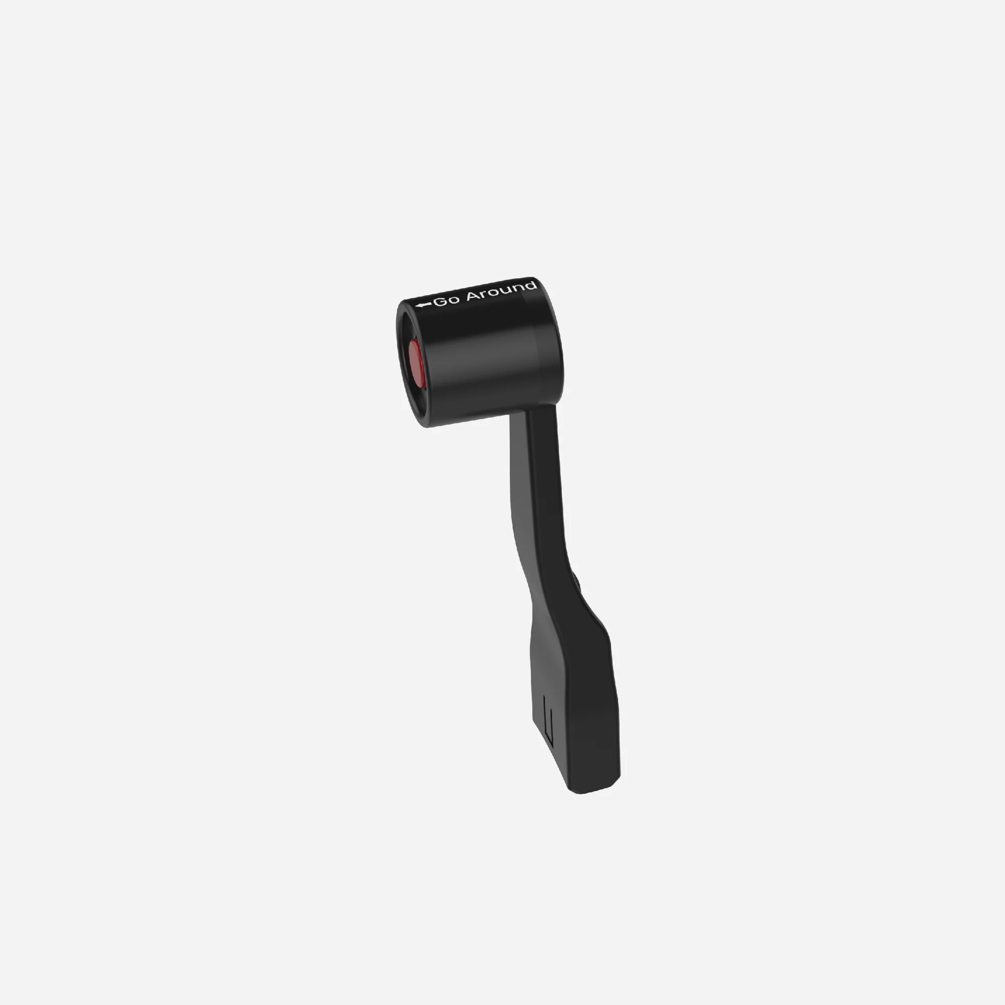 GA THROTTLE LEVER WITH TOGA - Image 2